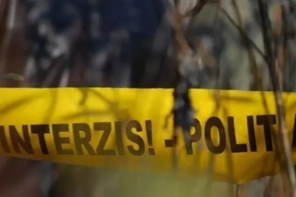 Scene șocante în Cluj: un taur a ucis un bărbat