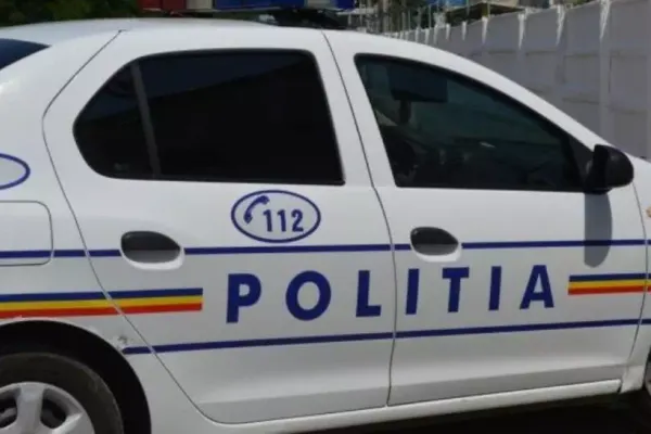 Detalii terifiante în cazul copilului de 8 ani găsit mort: tatăl a plimbat trupul două zile în mașină