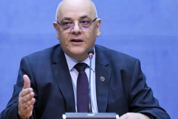 Șeful DSU a vorbit, în exclusivitate la Realitatea PLUS, despre întoarcerea la normalitate - Ce a făcut Raed Arafat de Revelion