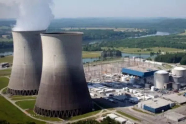 Accident de muncă, la Centrala Nucleară de la Cernavodă: un mort