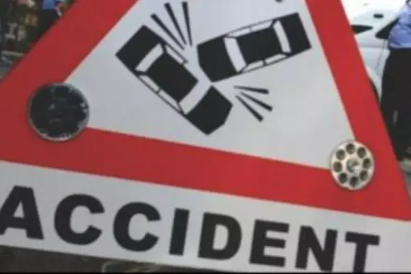 Accident rutier cu cinci victime, în Harghita!