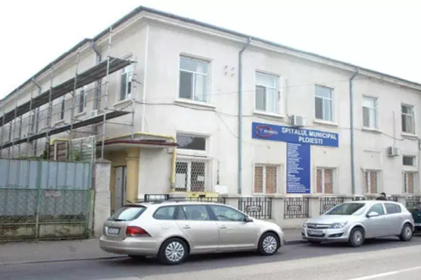 Focar extins de COVID la spitalele din Ploiești. Un manager confirmat pozitiv, două asistente au refuzat testarea