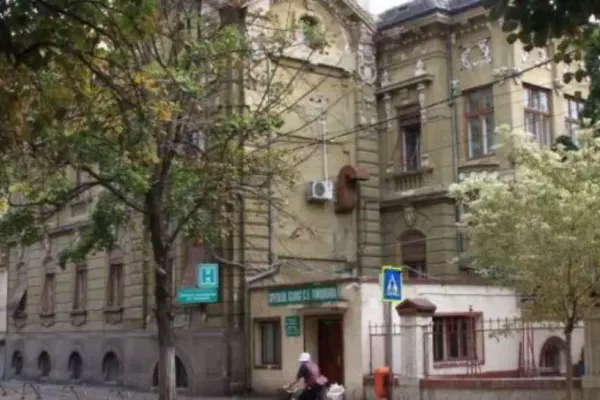 Focar de infecție COVID-19 la Spitalul CFR din Timișoara