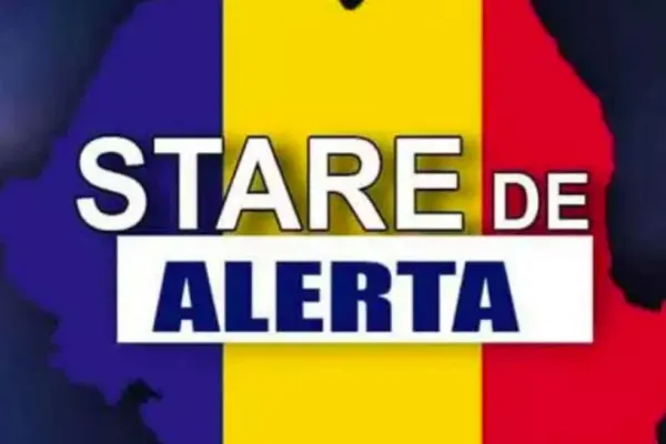 STARE DE ALERTĂ încă o lună: Măsurile stabilite de guvernanți pentru combaterea efectelor pandemiei de coronavirus DOCUMENT