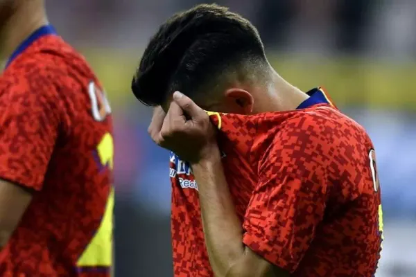 Focarul COVID-19 de la FCSB începe să se stingă! Trei jucători s-au vindecat, iar alți trei se află încă în carantină