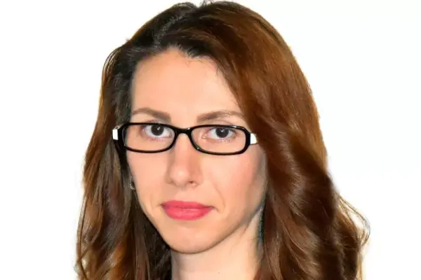 RealitateadinPMP.net: Teodora Desagă, candidat la Primăria Bragadiru: Avem un primar PNL de trei mandate, fără viziune. O posibilă alianță cu USR-PLUS, varianta câștigătoare la alegeri