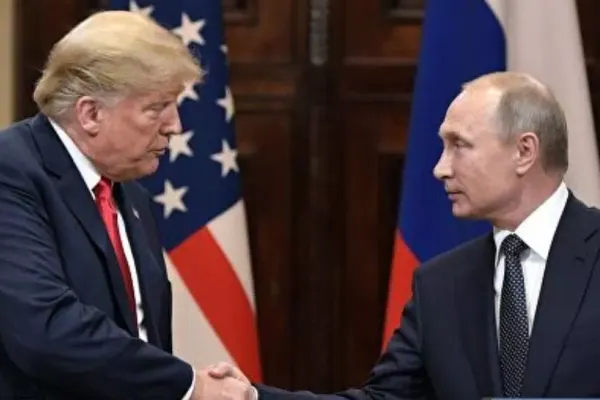 Pandemia de coronavirus și controlul armamentului nuclear, pe masa „greilor” planetei. Mesajele transmise de Donald Trump și Vladimir Putin