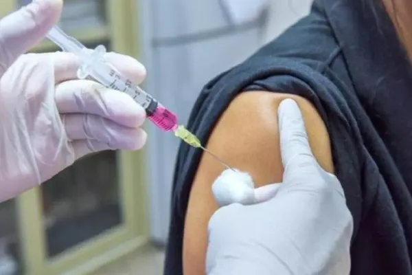 Peste 100.000 de persoane, vaccinate antiCovid în Rusia