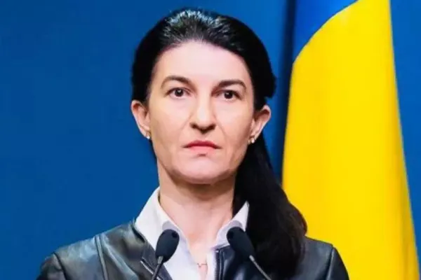 Ministrul Muncii, ANUNȚ despre pensiile românilor care au muncit în Israel! Violeta Alexandru: PSD va răspunde pentru neinformare!