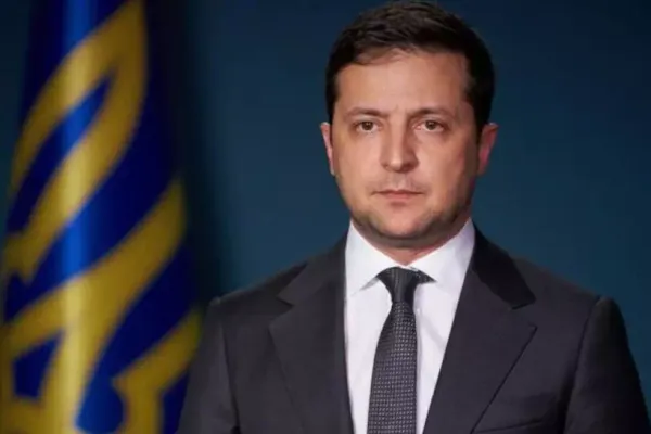 Volodimir Zelenski: Securitatea în Europa este imposibilă fără restaurarea suveranităţii şi integrităţii teritoriale a Ucrainei
