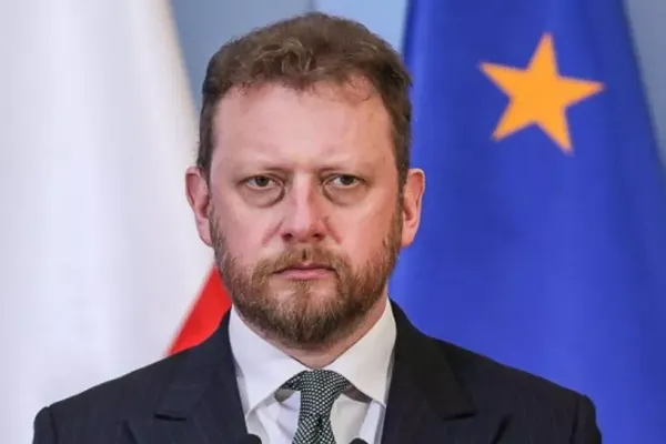 Demisie în guvernul polonez, în timpul pandemiei. Ministrul Sănătății, implicat într-un scandal privind achiziționarea echipamentelor de protecție