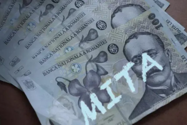 Polițiști giurgiuveni, condamnați la închisoare cu executare pentru luare de mită și trafic de influență