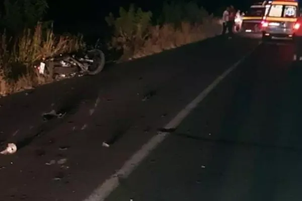 Județul Constanța: Accident mortal. Un motociclist a intrat într-o turmă de capre