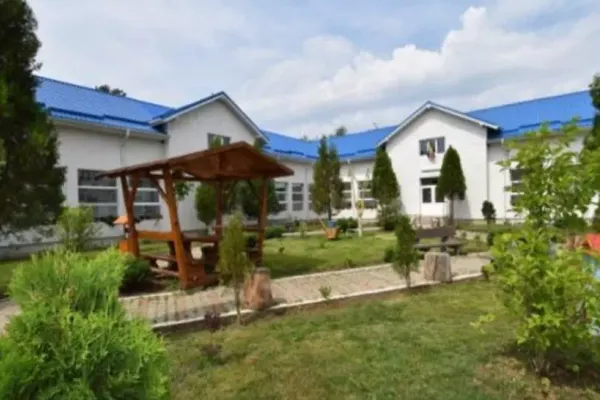 Focar COVID la Spitalul de Psihiatrie Schitu Greci: 14 pacienți și un angajat, infectați