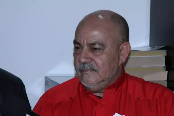 Guvernatorul din capitala Venezuelei a decedat din cauza Covid-19