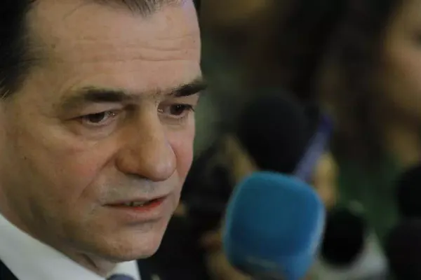 Orban anunță o răspândire descrescătoare a virusului: ”Putem spune că am OPRIT creșterea”. Mesaj despre redeschiderea restaurantelor
