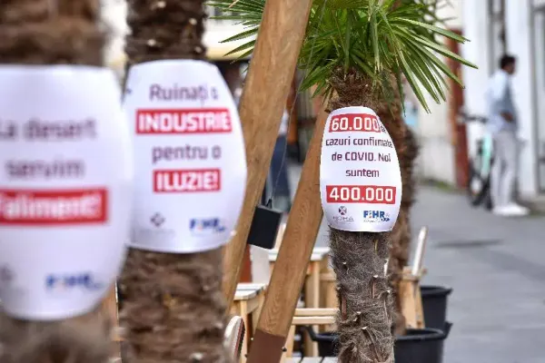 Se pregătesc deja noi majorări de taxe și impozite. Urmează bomba pentru cei din HoReCa. TVA ar putea ajunge la 24%