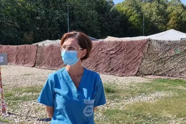 Medic infecționist, AVERTISMENT îngrijorător: Va crește numărul de cazuri de COVID-19 după începerea şcolilor, redeschiderea restaurantelor, a cinematografelor