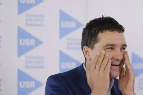 Nicușor Dan: „Primăria Capitalei este în faliment”