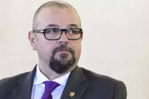 100% TU DECIZI! Cristian Popescu Piedone, șeful de restaurant ajuns primar de sector. Nu-și asumă nimic după tragedia Colectiv