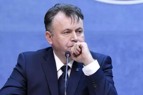 Nelu Tătaru, detalii despre starea de sănătate a medicului rănit în incendiul de la Spitalul din Piatra Neamț