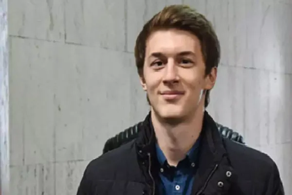Jurnalistul rus Iegor Jukov, critic al guvernului de la Kremlin, rănit grav, la Moscova, de persoane necunoscute