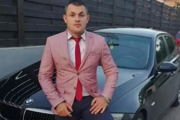Noi detalii în dosarul accidentului mortal produs de fiului judecătoarei Dafinescu