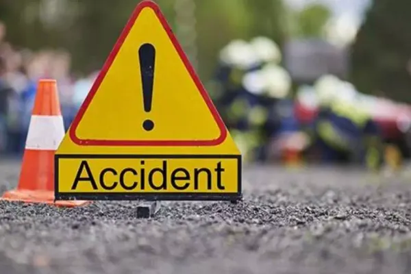 Accident teribil în Germania! Un șofer român de TIR, rămas fără permis, găsit CARBONIZAT de poliție