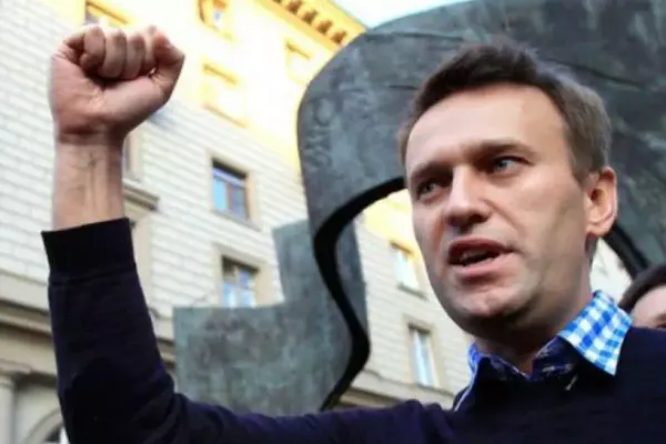 Rusia, somată de Parlamentul European să respecte drepturile omului - ”Arestarea lui Navalnîi încalcă legea internațională”. Se cer sancțiuni dure