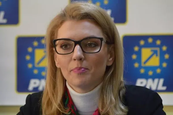 Alina Ghorghiu: „Legea pensiilor speciale va trece în această sesiune parlamentară. Nu poate fi mai mare decât ultimul salariu”