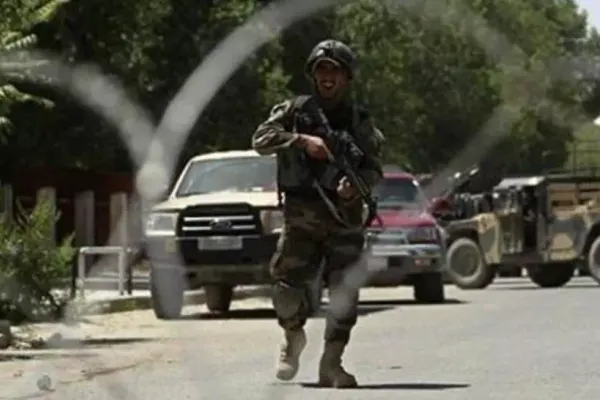 Atac teribil în Afganistan. Cel puțin 12 copii au fost uciși de forțele guvernamentale