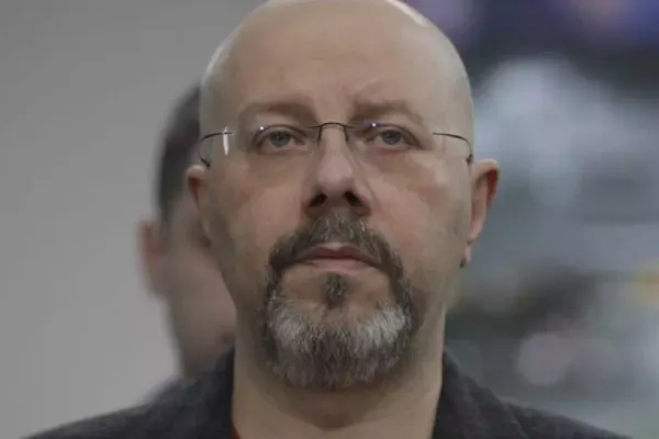 RealitateadinPSD.net. Aurelian Bădulescu: USR va înghiți PNL. Dacă Dragnea nu greșea, Firea era astăzi președinte