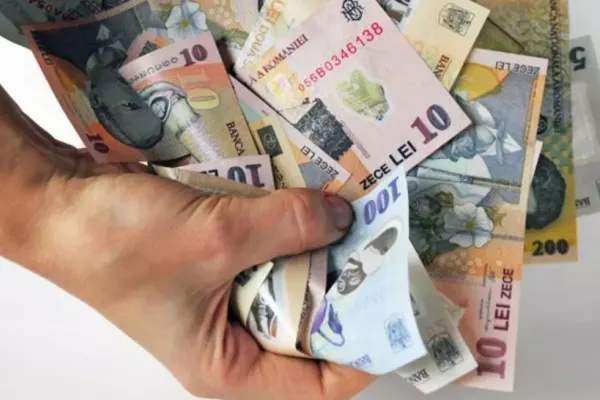 România dă aproape toți banii pe salarii și pensii. Economia țării n-a mai trecut niciodată printr-o asemenea criză. Unde se duc banii din TAXE