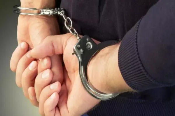 VIDEO HAOS într-un penitenciar din Italia: Deținuții, bătuți cu BESTIALITATE de forțele de ordine