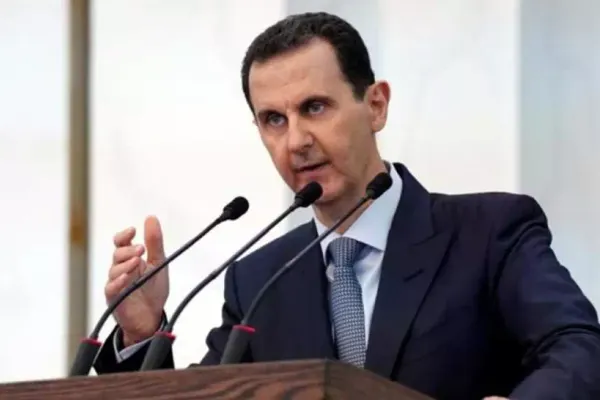 Bashar al-Assad, victima unei posibile tentative de asasinare, în stare gravă la Moscova