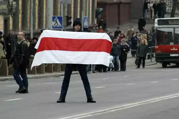 Protestele din Belarus mai fac o victimă: Un bărbat a murit după ce a fost împușcat de forțele de ordine