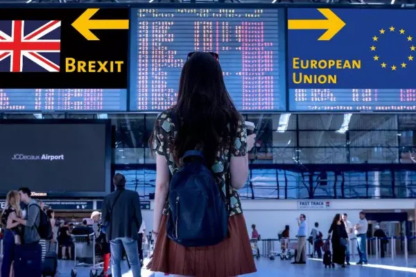 Franța și Germania deplâng stadiul negocierilor post-BREXIT. Cele două țări fac apel la respectarea regulilor Uniunii Europene