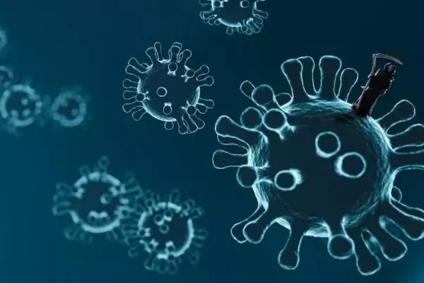 FOCAR de coronavirus în județul Sibiu la un producător de dozatoare de apă