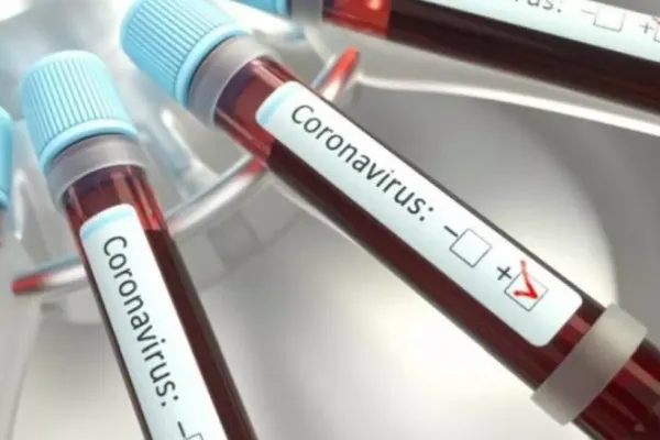 Focar de COVID-19 la cel mai mare spital de urgenţă din ţară! O întreagă secție, MUTATĂ la un alt etaj
