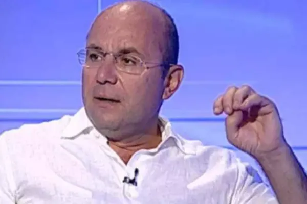 Cozmin Gușă la Culisele Statului Paralel: Planurile lui Putin au fost date peste cap de mercenari