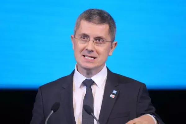 Dan Barna susține că UDMR a blocat funcționarea coaliției pe tema Justiției: „Este absurdă abordarea UDMR”