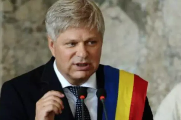 Scandalul de la Sectorul 1 continuă. Daniel Tudorache, la Realitatea PLUS: Ce s-a întâmplat la Biroul Electoral a fost ILEGAL. Vom merge cu noile imagini la Judecătorie