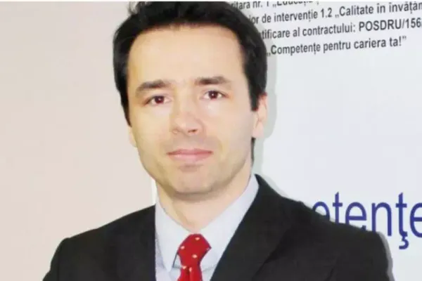 Prefect Argeș, despre situația din localitatea Bălilești. Emanuel Soare consideră carantinarea o măsură bună pentru sănătatea cetățenilor