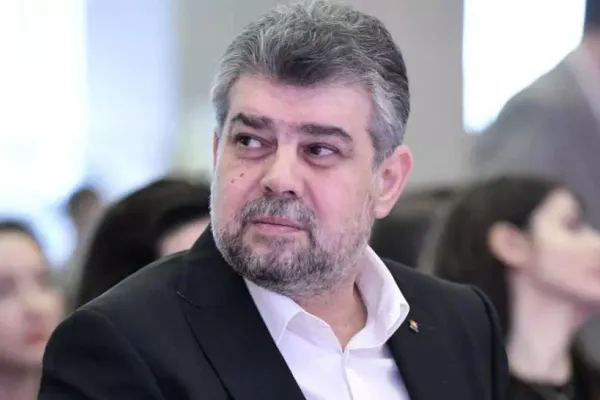 VIDEO | Marcel Ciolacu: România riscă să piardă peste 30 de miliarde de euro din cauza Guvernului Cîțu