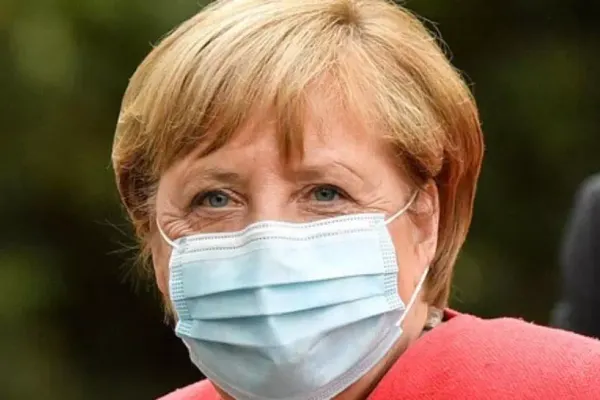 Situație critică în Germania. Pentru prima dată a fost depășit pragul de O MIE de morți pe zi