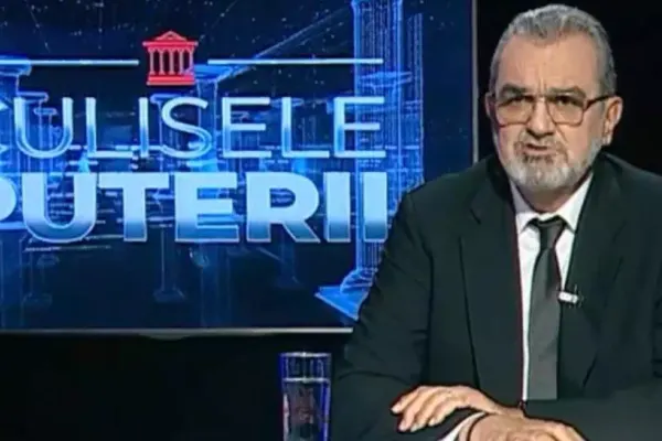 Va avea loc o dezbatere între Nicușor Dan și Gabriela Firea? Ce crede Miron Mitrea