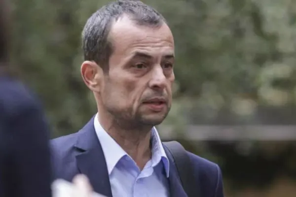 Scandalul împotriva candidatului Coaliției la prezidențiale, INVENTAT. Fost procuror DNA: Acuzațiile împotriva lui Crin Antonescu sunt FALSE