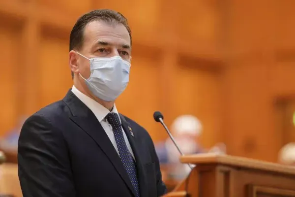 Ludovic Orban, mesaj despre majorarea pensiilor: Atât se poate. Cine promite mai mult minte
