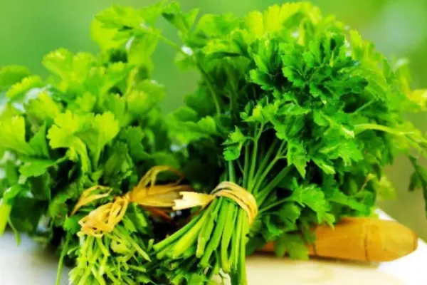 8 beneficii impresionante pentru sănătate ale pătrunjelului. Introdu-l în meniul zilnic și vei observa diferența!