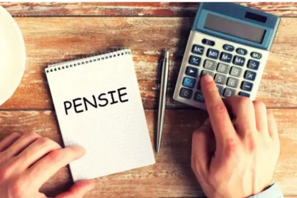 Florin Cîțu, noi detalii despre mărirea vârstei de pensionare: "Trebuie să fie o stimulare"